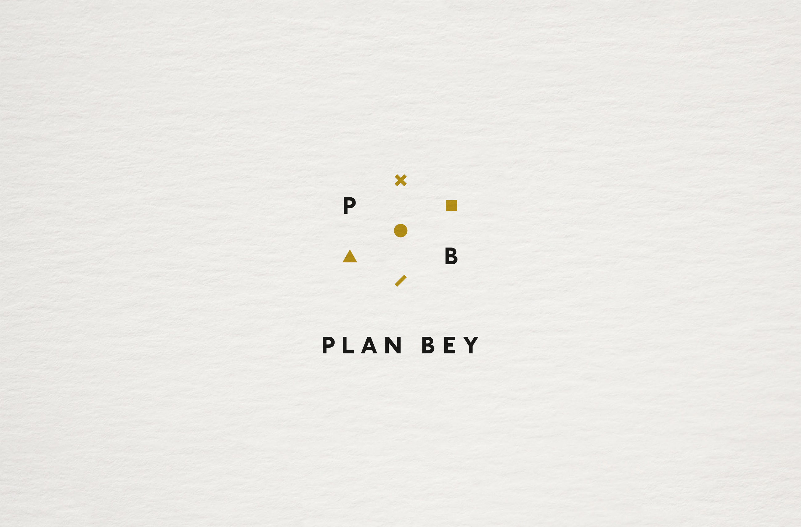 Plan Bey